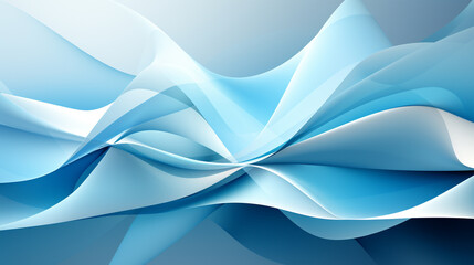 blue background HD 8K wallpaper Stock Photographic Image