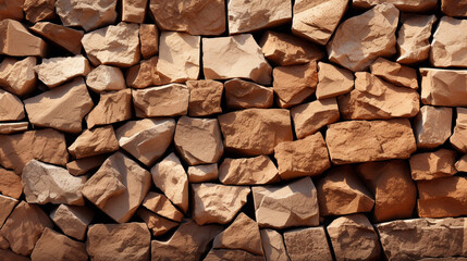 stack of firewood HD 8K wallpaper Stock Photographic Image