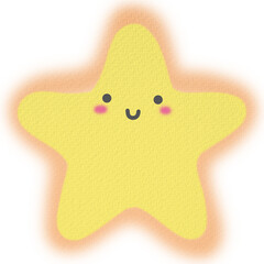 star