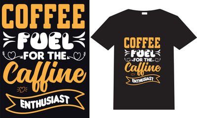 Typography T-shirt Design