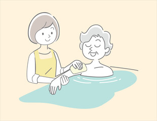 happiness, family, cartoon, mother,