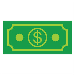 money icon vector design template