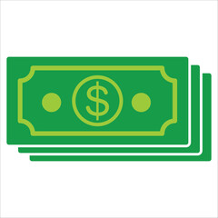 money icon vector design template