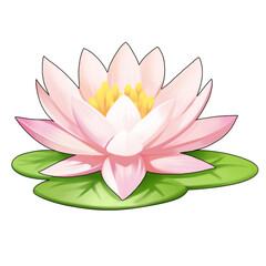 lotus flower