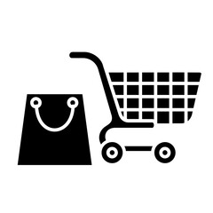 Shopping Icon