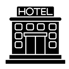 Hotel Icon