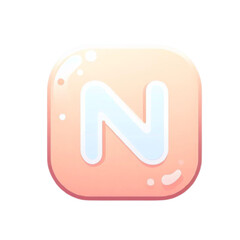 alphabet icons generative ai