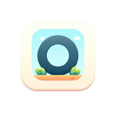 alphabet icons generative ai