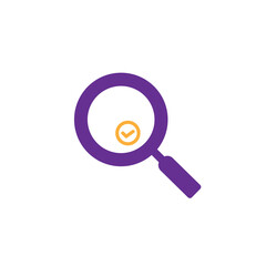 review thin line icon like assesment or audit. stroke trend modern paperwork logotype graphic linear design isolated on white. concept of analyze project or market regulatory or bank statement list