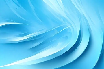 abstract blue background