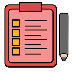 Notes Icon