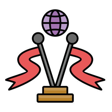 Diplomacy Icon