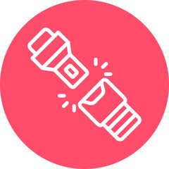 Vector Design Seat Belt Icon Style