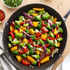 Good Food, Good Life: A Visual Feast for Health