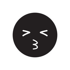 emoji icon vector