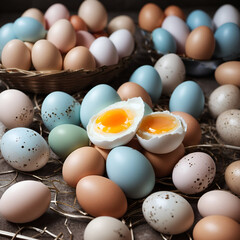 world Internatonal  Easter cycle day eggs games pics 