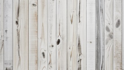 White wood top texture background. Exuberant image. generative ai