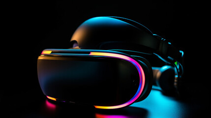 Virtual Reality Revolution