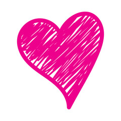 Cribble Heart
