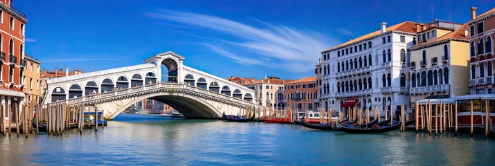 Fotobehang Venice, Italy © shelbys