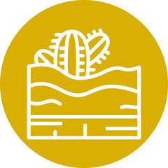 Desert Icon Style