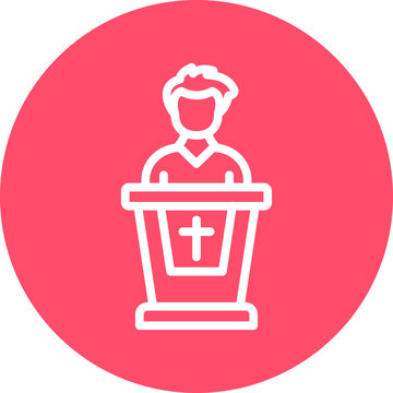 Cermon Icon Style