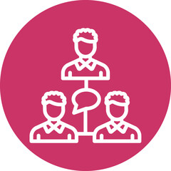 Community Icon Style