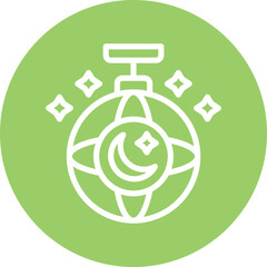 Nightlife Icon Style