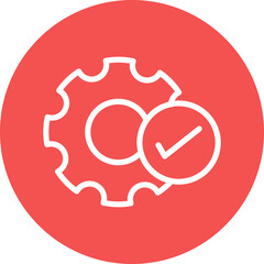 Optimization Icon Style