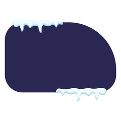 Winter Sale Banner