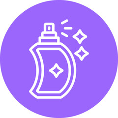 Perfume Icon Style