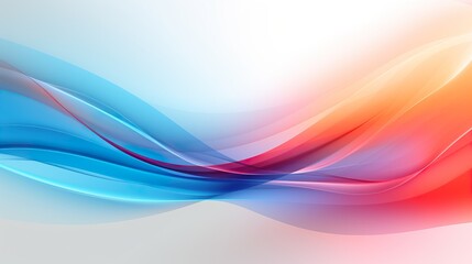 Naklejka premium Abstract Colourful Banner Background Design
