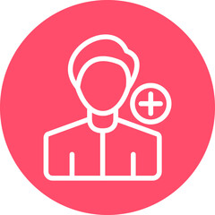 Followers Icon Style