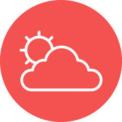 Local Weather Icon Style