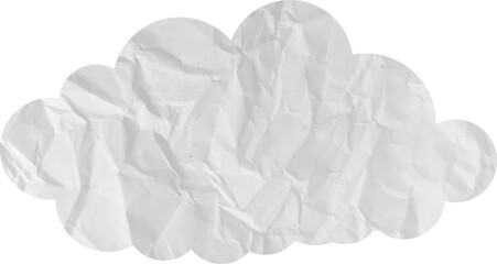 cloud paper