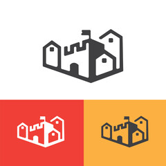 Logo Icons for commercial Uses