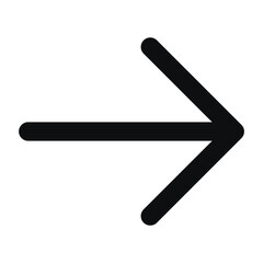right arrow
