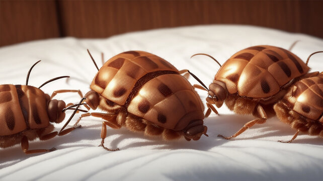 ged bug AI generative