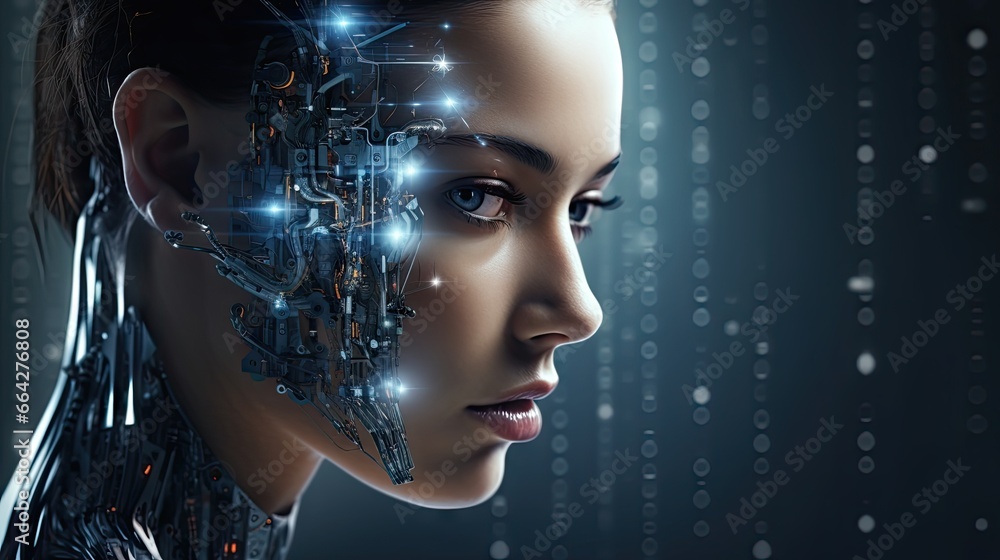 Aufkleber ai driven nlp facilitates human machine communication