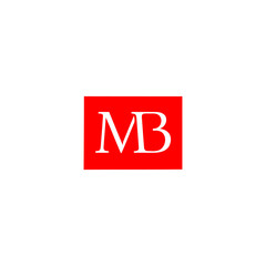 mb logo design 