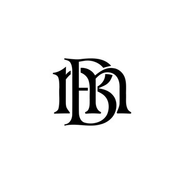 mb logo design 