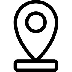 location icon