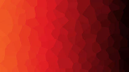abstract red black gradient background