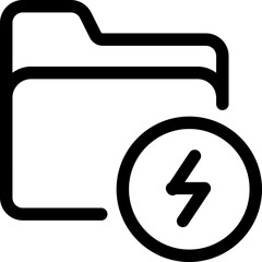  energy folder icon