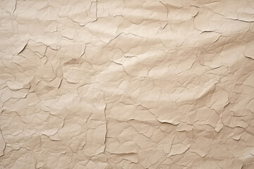 Obraz premium Surface Texture Resembling Recycled Paper Cartoons