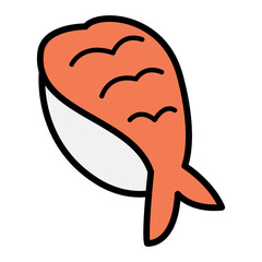 sushi icon