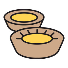 Tart icon