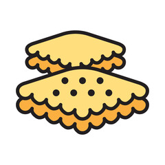 Biscuit icon