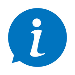 インフォメーション　アイコン