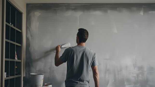 Artistic painting, expert craftsmanship, visual charm, professional excellence. Crafted with precision. Generated by AI.